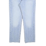 LEVI'S 511 SLIM Mens Jeans Blue Slim Straight Denim Light W33 L27 Classic Fit