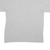 NFL Mens Grey Pittsburgh Steelers Graphic T-Shirt XL Short Sleeve Crew Neck