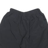 NEW BALANCE Womens Black Sports Shorts M W28 Lightweight Activewear