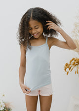 Camisoles set of 2 - Blue