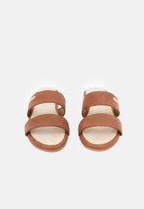 Capri - Sandals - Canela