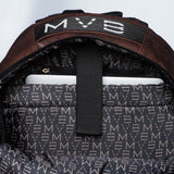 Xpedition Backpack Dark Brown