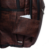Xpedition Backpack Dark Brown