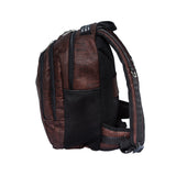 Xpedition Backpack Dark Brown