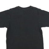 HARD ROCK CAFE Mens Black Bangkok Graphic T-Shirt M Short Sleeve Crew Neck