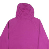 CARHARTT Womens Purple Hoodie XL Cotton Comfortable Casual Sweatshirt