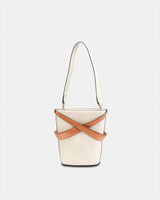 Cage Bucket Bag