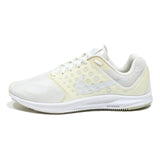 NIKE Zoom Winflow Womens Low Top Trainers White & Cream Synthetic UK 6.5