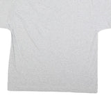 CHAMPION Mens Grey UCSF Graphic T-Shirt XL Short Sleeve Crew Neck Cotton Blend