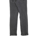 LEVI'S 511 Slim Mens Jeans Black Slim Slim Denim Medium W32 L30 Stretch