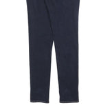 LEVI'S Womens Slim Blue Denim Medium Jeans W29 L32 Classic Zip Pockets