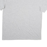 ADIDAS Mens Grey Golden Eagles Graphic T-Shirt 2XL Short Sleeve Crew Neck Sports