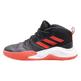 ADIDAS Own The Game 2019 Sneaker Trainers Black Boys UK 4.5