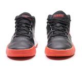 ADIDAS Own The Game 2019 Sneaker Trainers Black Boys UK 4.5