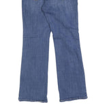 LEVI'S Womens 315 Regular Fit Bootcut Denim Medium Wash W29 L30 Stylish Comfort