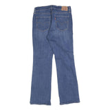 LEVI'S Womens 315 Regular Fit Bootcut Denim Medium Wash W29 L30 Stylish Comfort