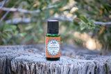 Cedarwood Essential Oil - 17mL & 60mL sizes | Fair Trade + Ethically Sourced