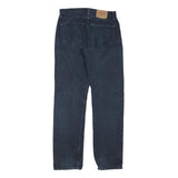 CARHARTT Mens Jeans Blue Regular Straight Denim Medium W30 L33 Workwear