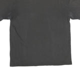 CARHARTT Mens Black Pocket Short Sleeve Crew Neck Cotton Blend T-Shirt M