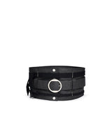 Alek Ceinture Black