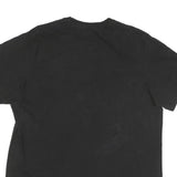 FANATICS Mens Black Wichita State Shockers Graphic T-Shirt XL Cotton Blend Crew