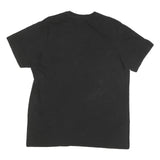 FANATICS Mens Black Wichita State Shockers Graphic T-Shirt XL Cotton Blend Crew