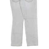 LEVI'S 511 SKINNY Mens Jeans Light Blue Slim Denim W34 L30 Classic Zip Pockets