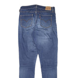LEVI'S Womens Jeans Blue Slim Skinny Denim Medium W29 L31 Classic Style