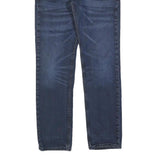 LEVI'S 511 Slim Mens Jeans Blue Slim Skinny Denim Medium W31 L32 Classic Fit