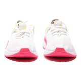 PUMA Pacer Next Cage Sneaker Trainers White Synthetic Womens UK 5.5