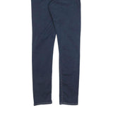 LEVI'S Womens Jeans Blue Slim Skinny Denim Medium W29 L32 Classic Style