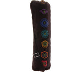 Yoga Bag - OMSutra Chakra Yoga Mat Bag - Print
