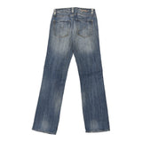 Vintage light wash Unbranded Jeans - womens 30" waist