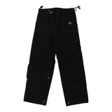 Vintage black Magnum Cargo Trousers - mens x-large