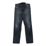 Vintage blue Diesel Jeans - womens 31" waist