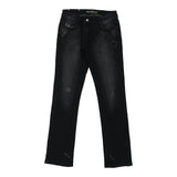 Vintage dark wash Taglia 42 Jeans - womens 32" waist