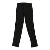 Vintage black Unbranded Trousers - womens small