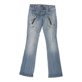 Vintage blue Denny Rose Jeans - womens x-small