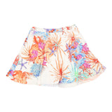 Vintage multicoloured Unbranded Skirt - womens medium