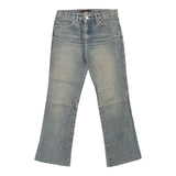 Vintage light wash Yes London Jeans - womens 32" waist