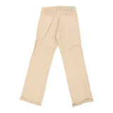 Vintage beige Onyx Trousers - womens small