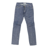 Vintage blue Unbranded Jeans - womens 32" waist
