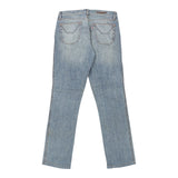 Vintage light wash Jeckerson Jeans - womens 28" waist