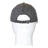 Vintage grey Harley Davidson Cap - mens no size