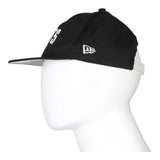 Vintage black Nets New Era Cap - mens no size