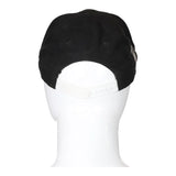 Vintage black Nets New Era Cap - mens no size