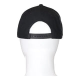 Vintage black Jordan Cap - mens no size