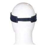 Vintage navy Mickey Mouse Nike Visor - mens no size