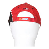 Vintage red Kasey Kahne 9 Dodge Cap - mens no size