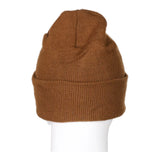 Vintage brown Carhartt Beanie - mens no size